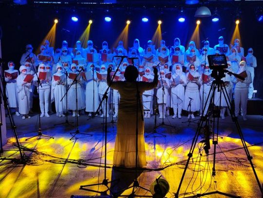 Białoruski Wolny Chór wystąpi w Lublinie