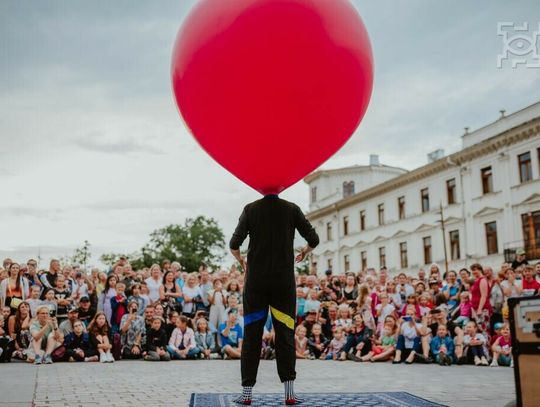 Bilety na spektakle Carnavalu już w sprzedaży!