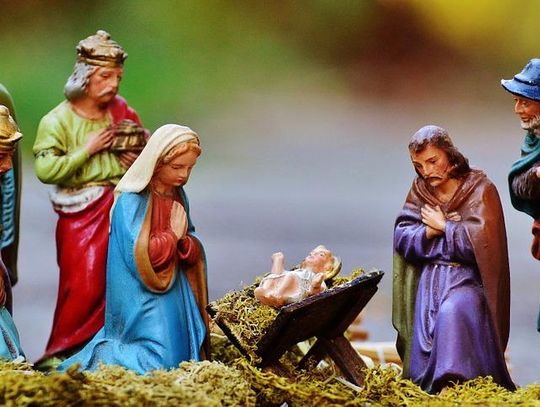 „Bliżej Żłóbka” na Poczekajce