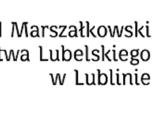 Budżet Województwa Lubelskiego na 2021 rok przyjęty przez sejmik województwa*