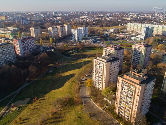 Bulwar przy Parku Ludowym, Park Kalinowszczyzna i Stary Gaj pod ochroną planistyczną