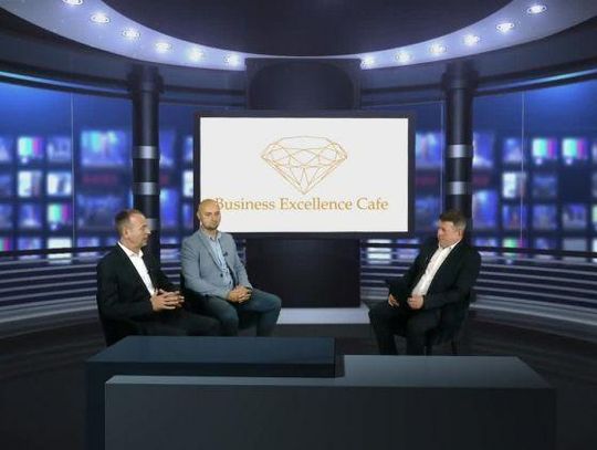 Business Excellence Caffe odc. 4