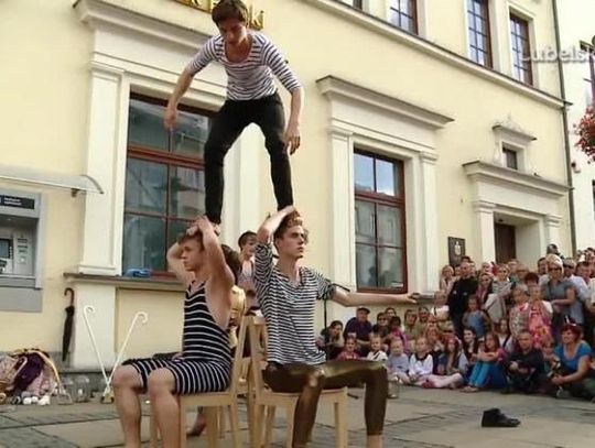 Carnaval Sztukmistrzów 2015: naukowcy przyjrzą się festiwalowi