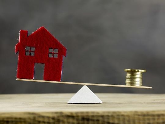 Ceny mieszkań w Lublinie *