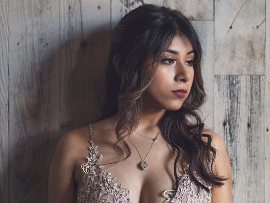 Chalcedon – naszyjnik z kamieniem o wyjątkowej mocy