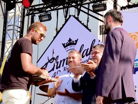 Chmielaki Krasnostawskie 2019 - relacja