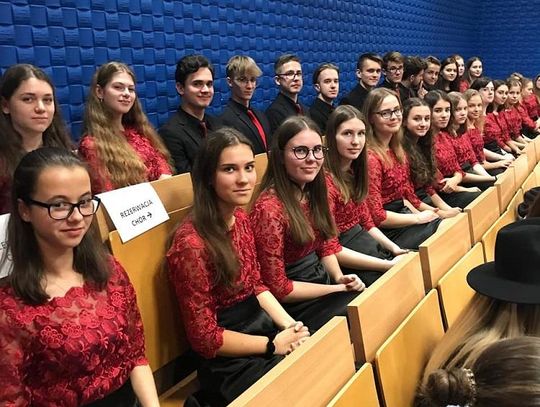 Chór z Lublina wystąpi w Nowym Yorku!