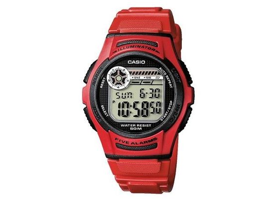 Ciekawy prezent, który wzbudzi uwagę? Pomyśl o dziecięcym zegarku Casio w stylu retro!