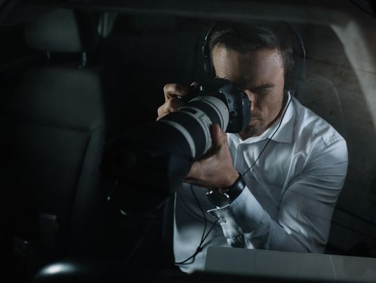 Co może prywatny detektyw, a czego mu nie wolno?