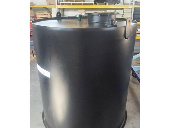 Co można przechowywać w zbiornikach bezciśnieniowych?