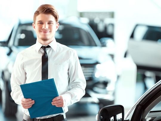 Co musisz wiedzieć o wynajmie samochodu?