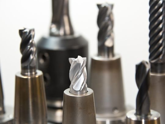 Co to jest węglik spiekany i dlaczego się go skupuje?