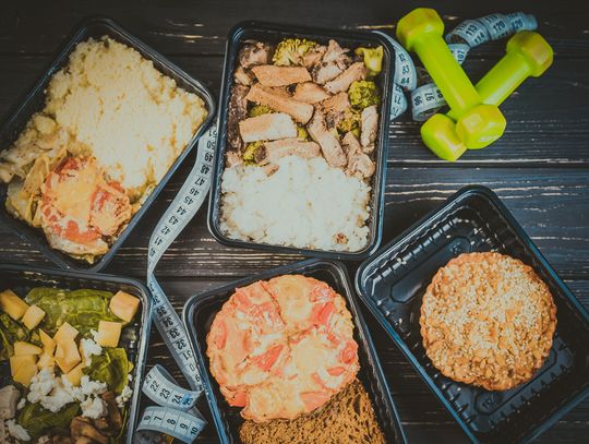 Co warto wiedzieć o cateringu dietetycznym?