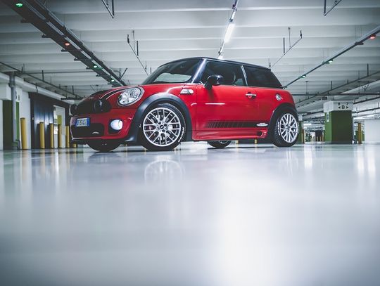 Co zrobić, żeby ubezpieczenie OC było tanie?