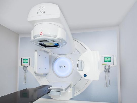 COZL z nowoczesnym akceleratorem