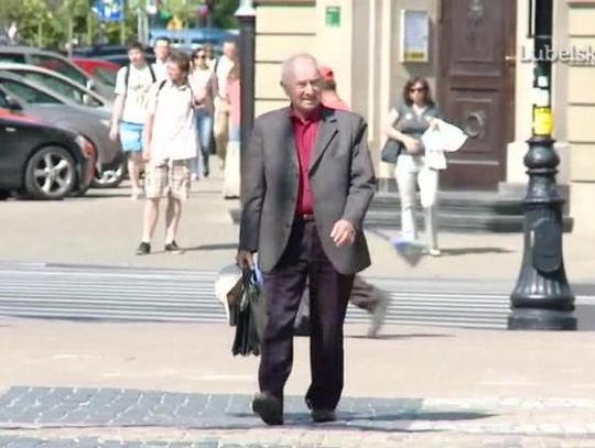 Czego pragną seniorzy? Bezpłatne warsztaty w Centrum Kultury