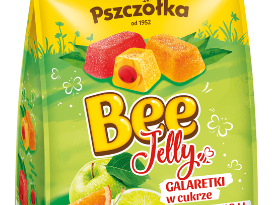 Czekoladowe nowości z „Pszczółki” *