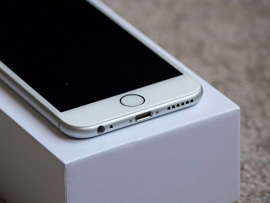 Czy iPhone 6s warto wymienić na nowszy model?