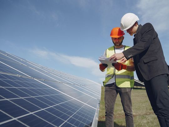 Czy możliwe jest wydłużenie żywotności paneli fotowoltaicznych? 