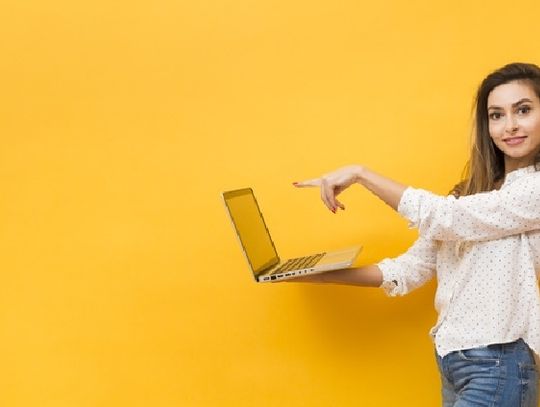 Czy warto kupić MacBook'a Air?