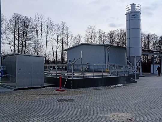 Czystsze rzeki pogranicza