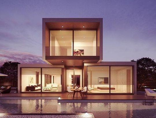 Dlaczego warto wybudować dom modułowy?