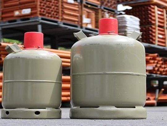 Dlaczego właśnie ogrzewanie gazowe? *