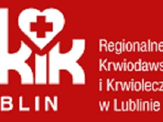 Dni honorowego krwiodawstwa - życzenia