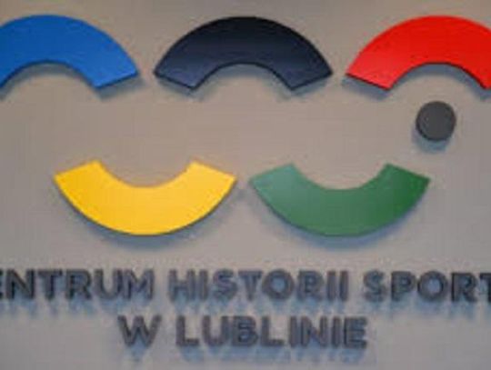 Dni Olimpijczyka w Centrum Historii Sportu w Lublinie *