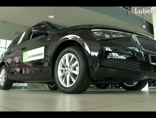 Dni Otwarte w Skoda Autohaus Otto w Świdniku - Relacja 