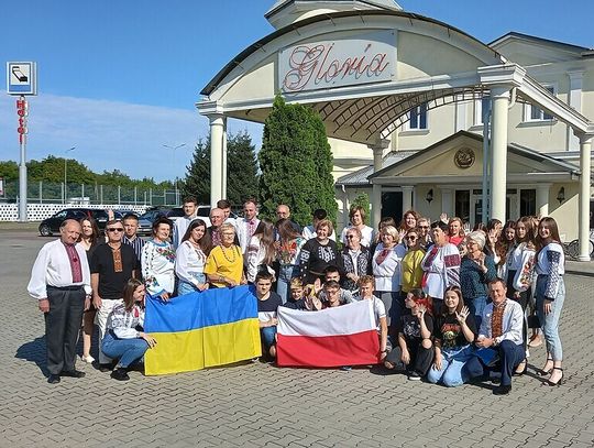 Dobrosąsiedzki dialog międzypokoleniowy - nabór do projektu