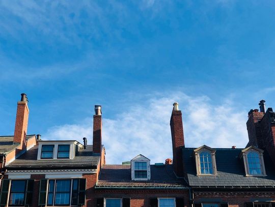 Docieplenie stropodachu – wszystko, co musisz wiedzieć na ten temat