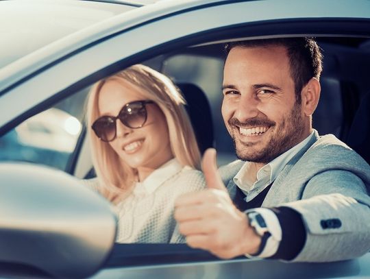 Dodatkowe ubezpieczenie wynajmowanego auta