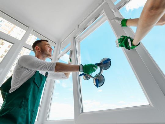 Dofinansowanie do wymiany okien? To możliwe, i proste