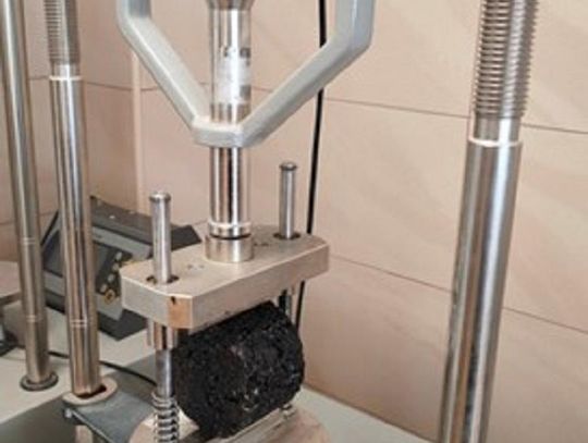 Doktorant Politechniki Lubelskiej laureatem 11. edycji konkursu Student - Wynalazca.