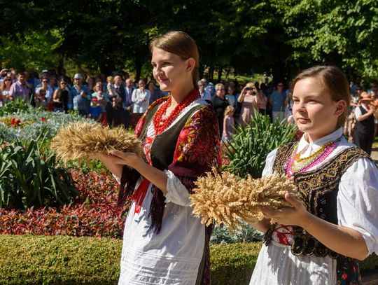 Dożynki Dworskie do Muzeum Wsi Lubelskiej