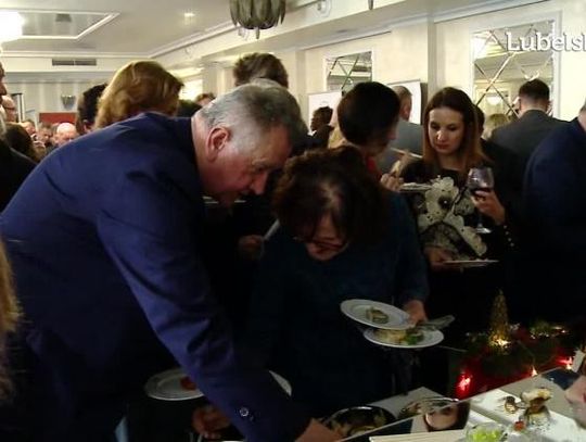 Dożynki Rybackie w Dworze Anna - relacja