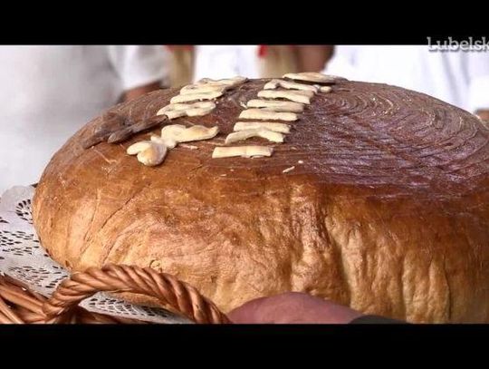 Dożynki Wojewódzkie 2018 w Radawcu