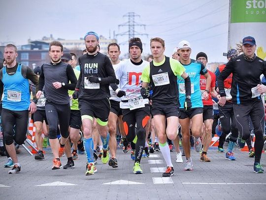 Druga Dycha do Maratonu *