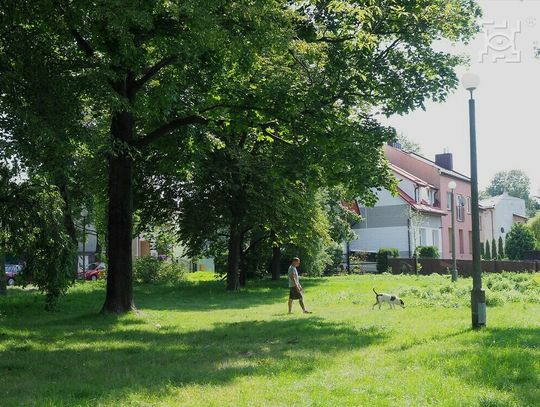 Dwa nowe „Miejsca dla Ciebie” w miejskim krajobrazie