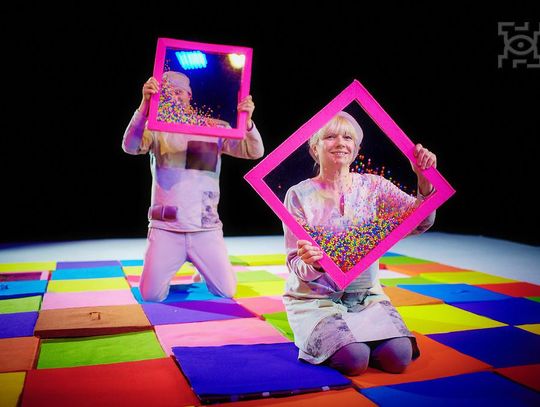 Działania edukacyjne w Teatrze im. H. Ch. Andersena w Lublinie  *