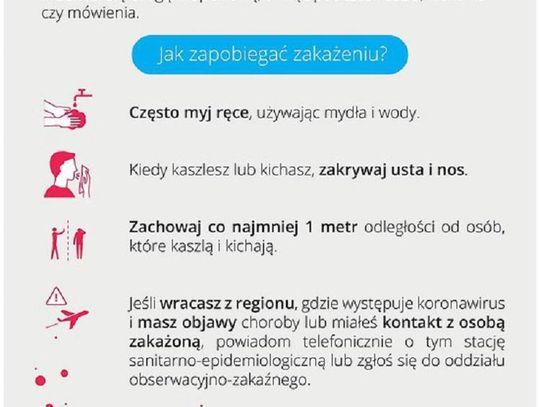 Działania Miasta Lublin wobec przypadków zakażenia koronawirusem - zajęcia i obiekty sportowe*