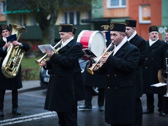 Dzień Górnika w najlepszej polskiej kopalni