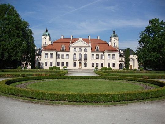 Dzień Otwartych Drzwi w Kozłówce