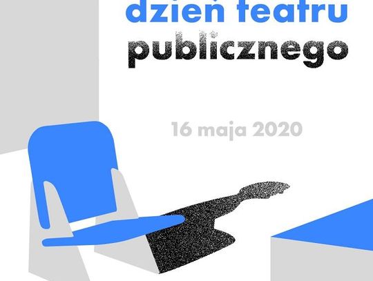 Dzień Teatru Publicznego 2020*