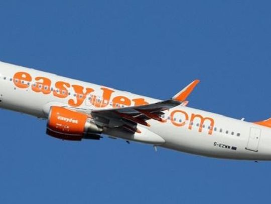 Easy Jet. Mediolan w zasięgu 