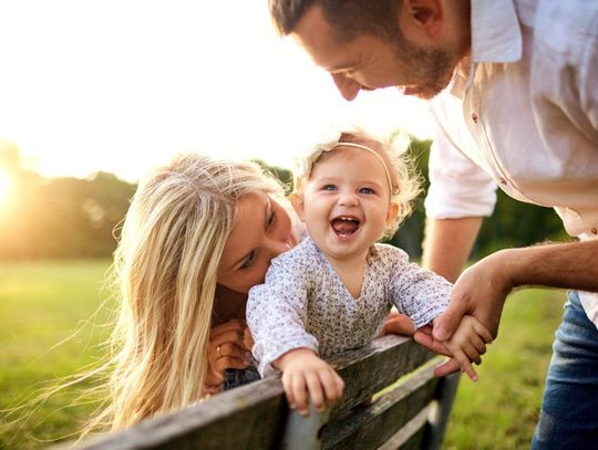 EasyGo Optimo - niedrogi wózek na każdy teren*