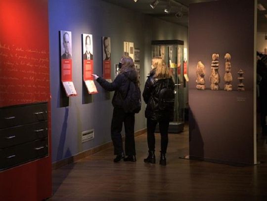 Edukacja historyczna w Muzeum na Majdanku w 2021 roku