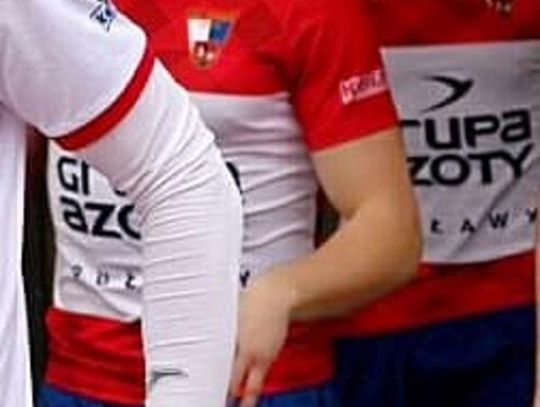 eHot Sport. Michał Zuber: W tym momencie najważniejsza jest gra dla Wisły Puławy