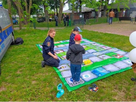 Eko-Piknik nad Zalewem Zemborzyckim